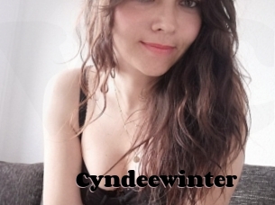 Cyndeewinter