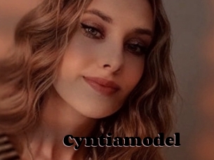 Cyntiamodel