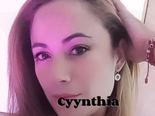 Cyynthia