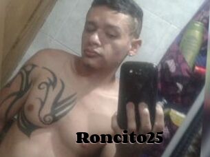 Roncito25