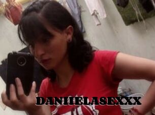 DANIIELASEXXX