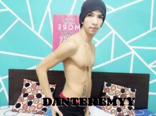 DANTEREMYY
