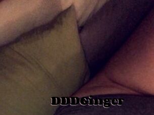 DDDGinger
