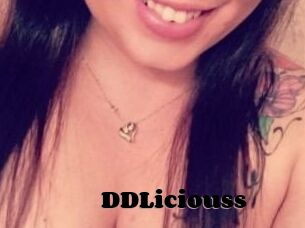 DDLiciouss