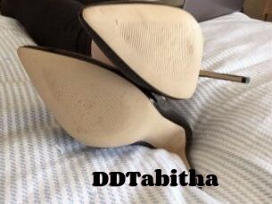 DDTabitha