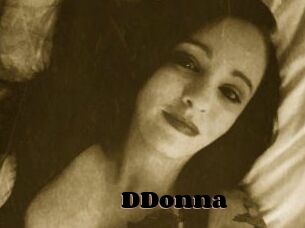 DDonna