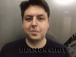 DEAMON_SHOT