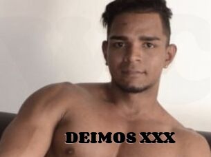 DEIMOS_XXX