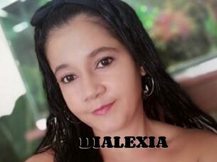 DIALEXIA