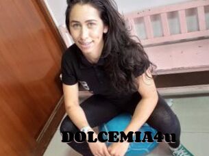 DOLCEMIA4u
