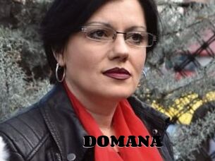 DOMANA