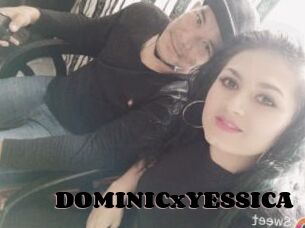 DOMINICxYESSICA