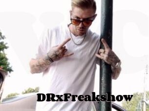 DRxFreakshow