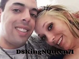 DSKingNQueen71