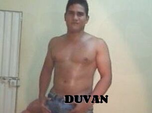 DUVAN