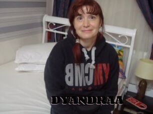 DYANDRAA