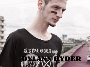 DYLANN_RYDER