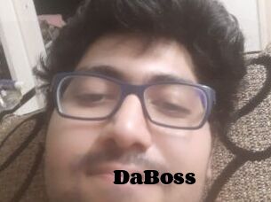 DaBoss