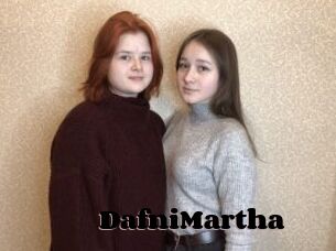 DafniMartha