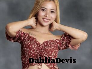 DahliaDevis