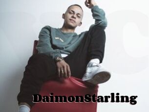 DaimonStarling