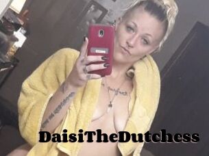 DaisiTheDutchess