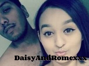 DaisyAndRomexxx