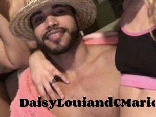 DaisyLouiandCMarie