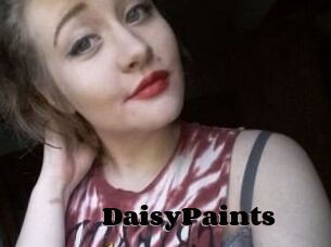 DaisyPaints