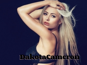 DakotaCameron