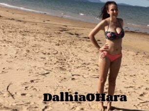 DalhiaOHara