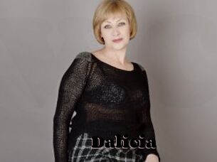 Dalicia