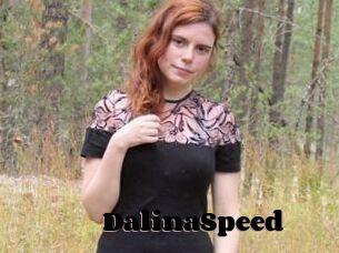DalinaSpeed