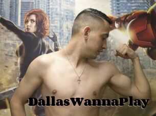DallasWannaPlay