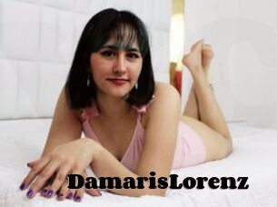 DamarisLorenz