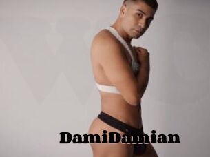DamiDamian