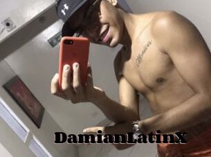 DamianLatinX