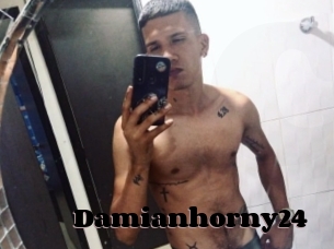 Damianhorny24