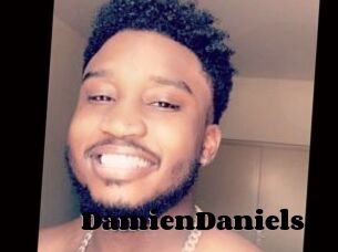 DamienDaniels