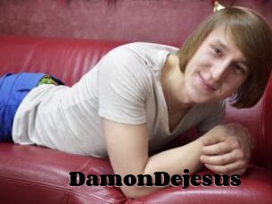 DamonDejesus