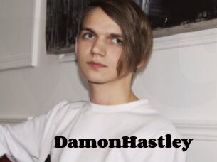 DamonHastley