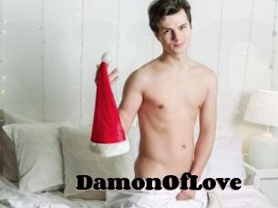 DamonOfLove