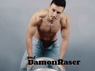 DamonRaser