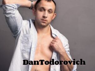 DanTodorovich