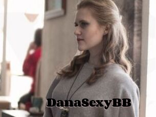 DanaSexyBB