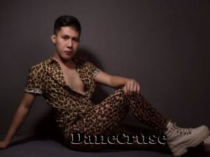 DaneCruse