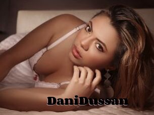 DaniDussan
