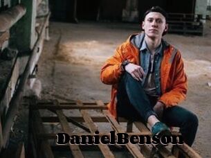 DanielBenson