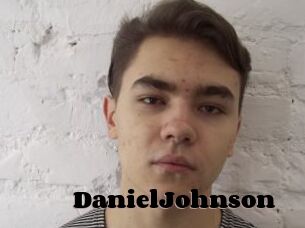 DanielJohnson