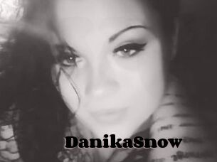 DanikaSnow